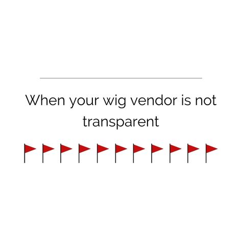 💇‍♀️ When you buy a wig, you want to know what you're getting, right? 🤔 But not all vendors are transparent about their products. 🕵️‍♀️ Don't settle for mystery wigs! Ask questions and demand honesty. 💯 Your hair deserves the best, and so do you! ❤️ Not sure where to start, get my vendors list. Trust me, you won't regret it! 🫵🏿 ⁠ ⁠ #transparency #wiglife #honestyiskey Wig Vendors, Vendors List, Celebrity Wigs, Hair Color Techniques, Color Techniques, Don't Settle, Trust Me, Wig Hairstyles, Stuff To Do