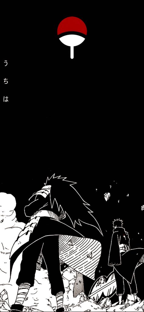 Obito Wallpaper, Madara And Hashirama, Madara Uchiha Wallpapers, Madara Wallpaper, Photo Naruto, Japanese Wallpaper Iphone, Naruto Wallpaper Iphone, Cool Pokemon Wallpapers, Naruto And Sasuke Wallpaper