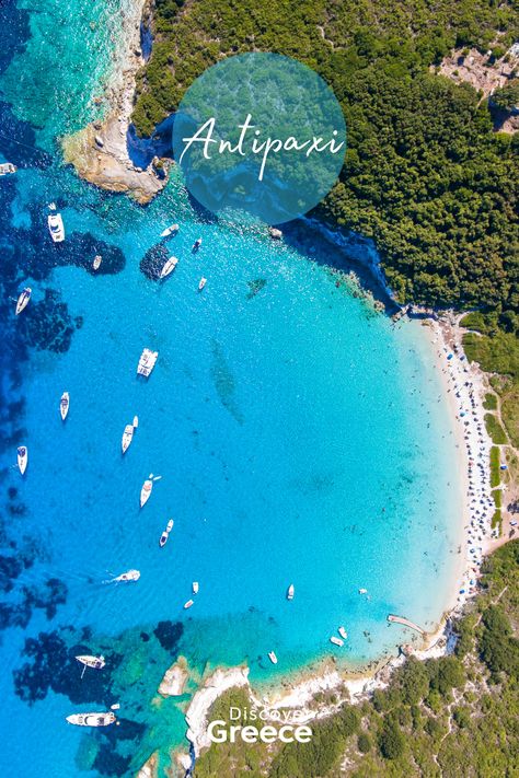 Antipaxos Greece, Naxos Island Greece, Naxos Greece Things To Do In, Naxos Beaches, Paxos Island, Naxos Beaches Greece, Agios Prokopios Naxos, Corfu Island, Exotic Beaches