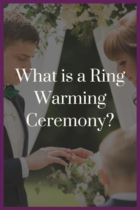 Passing Of The Rings Wedding, Ring Blessing Ceremony, Blessing Of The Rings Ceremony, Ring Warming Ceremony Ideas, Warming Of The Rings Ceremony, Ring Warming Ceremony Script, Wedding Ring Warming Ceremony, Wedding Ring Blessing, Bow Renewal