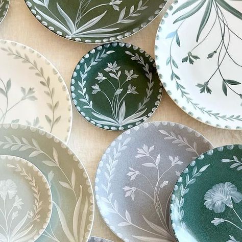 the ARK elements on Instagram: "The whole spectrum of greens from nori to sage ~ the ultimate tableau for your holiday tablescape; and a look that you can work seamlessly into any season." Ark Elements, Holiday Tablescape, The Ark, Holiday Tablescapes, Tablescapes, The Whole, Canning, On Instagram, Instagram