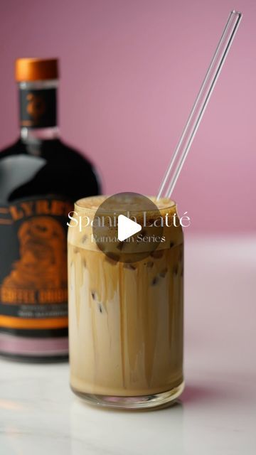 Mel Corpuz on Instagram: "Recipe below & take your post-Iftar moments to new heights with an elevated Spanish Latté, now infused with the luxurious @lyresspiritco Coffee Original! Indulge in the velvety richness of each sip, creating the perfect blend of flavor & sophistication. Share the joy with friends & let’s toast to unforgettable evenings!

Ingredients:

45 ml Espresso
30 ml Condensed Milk
30 ml Maple Syrup
Ice
200 ml Milk
30 ml @lyresspiritco Coffee Originale

Procedure:

1. Add Espresso, Condensed Milk, Maple Syrup in a mixing glass & mix until slightly frothy.
2. Add Ice in a glass & fill with Milk.
3. Add Espresso Mixture and top with @lyresspiritco Coffee Originale.

Are you a fan of Spanish Latté?

#Photography #videography #vlog #dubaidiaries #chef #foodie #coffee #barista #ho Spanish Latte Recipe, Barista Recipe, Spanish Latte, Easy Mocktails, Coffee Barista, Latte Recipe, Iftar, Condensed Milk, Mocktails