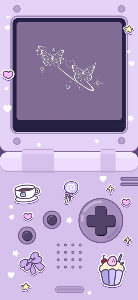 Gameboy Wallpaper Iphone Purple, Cute Gameboy Wallpaper, Zflip6 Wallpaper, Z Flip 6 Wallpaper, Samsung Galaxy Z Flip Wallpaper, Purple Ipad Wallpaper, Galaxy Flip Wallpaper, Game Boy Wallpaper, Gameboy Wallpaper