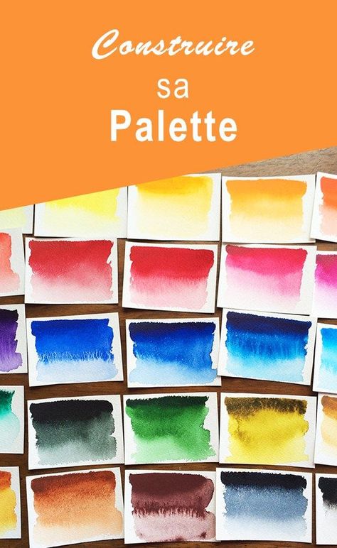 Watercolor Tutorial Beginner, Watercolor Techniques Tutorial, Landscape Silhouette, Jane Davenport, Art Loft, Step By Step Watercolor, Art Tutorials Watercolor, Drawing Tutorials For Beginners, Watercolor Mixing