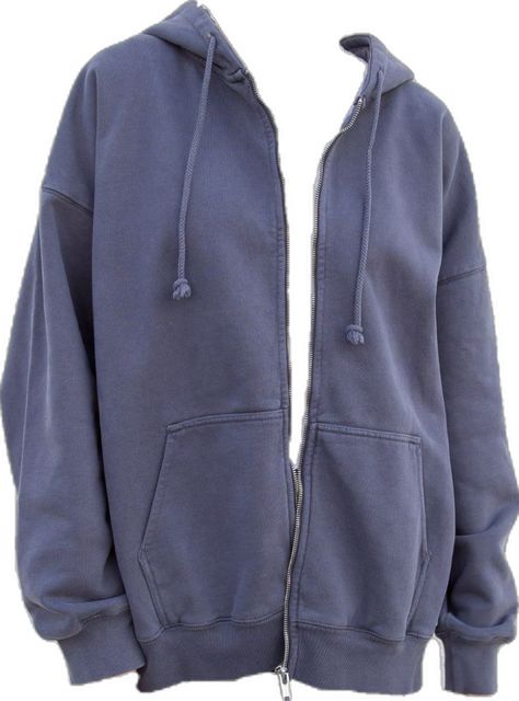 Brandy Hoodie, Christy Hoodie, Zip Up, Brandy Melville, Oversized Fits, Brandy, Zip Ups, Sweatpants, Navy Blue