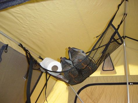 Tent Storage, Roofing Ideas, Diy Tent, Camping For Beginners, Best Tents For Camping, Camping Storage, Roofing Diy, Rv Accessories, Camping Lanterns