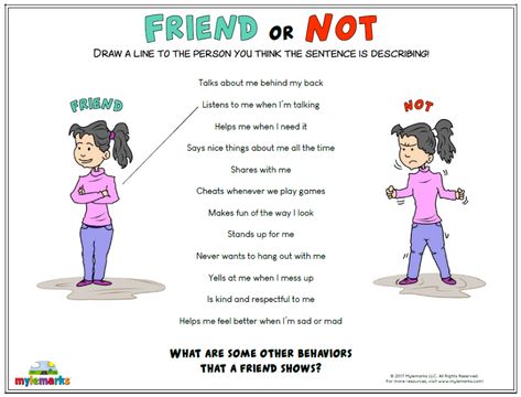 How To Be A Good Friend For Kids, Being A Good Friend Activities For Kids, Social Skills Activities For Kids, Relationship Worksheets, Friendship Skills, School Social Work, Counseling Activities, Child Therapy, Social Emotional Skills