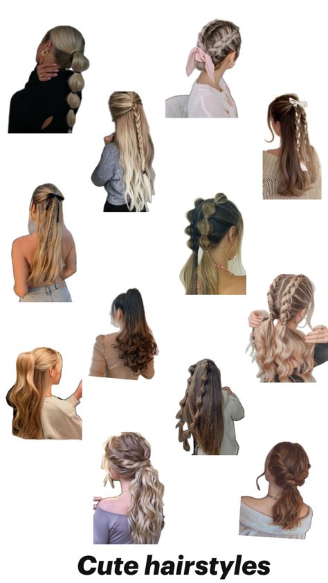 Hairstyles for school Cute Hairstyles Up For School, Cute First Day Of Middle School Hairstyles, Hair Ideas For School Photo Day, Private School Hairstyles Hair Up, Back To School Hairstyles For 4th Grade, Back To School Hairstyles Junior Year, Cute First Day Of School Hairstyles 5th Grade, School Hairstyles Highschool, 6th Grade Picture Day Hair