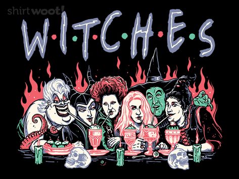 Witches Party Witches Party, Witch Party, Witch Sweatshirt, The Witches, Sticker Ideas, Ink Transfer, Sublimation Paper, Paper Cover, Stain Resistant Fabric