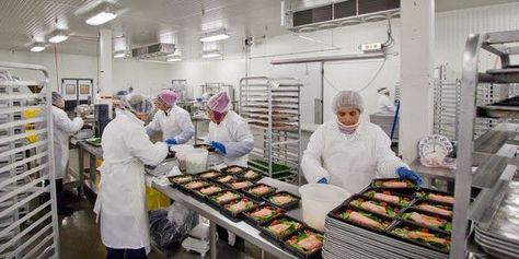 How To Start a Food Manufacturing Business Food Engineering, Food Safety Training, Low Cost Meals, Food Manufacturing, Food Handling, Food Processing, Hygienic Food, Food Backgrounds, Food Science