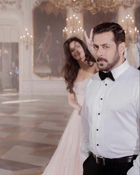 Salman Khan And Katrina Kaif, Tiger Zinda Hai, Salman Katrina, Ali Abbas, Angad Bedi, Ali Abbas Zafar, Salman Khan Wallpapers, Salman Khan Photo, Year Wallpaper