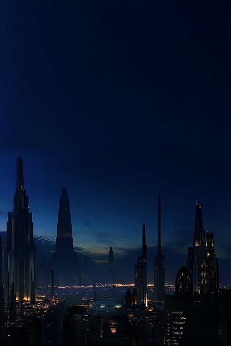 Star Wars Subtle Wallpaper, Star Wars Phantom Menace Aesthetic, Star Wars Concept Art Environment, Star Wars Landscapes Wallpaper, Hd Star Wars Wallpaper, Star Wars Background Landscape, Star Wars Revenge Of The Sith, Star Wars Scenery, Star Wars Landscapes