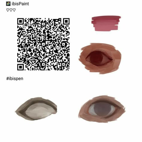 Ibispaint X Brushes, Ibs Paint, Ibis Paint Codes, Ibis Brush, Ibis Paint X Brushes, Pinceles Ibis Paint, Ibispaint Brush, Paint Brush Drawing, Ibispaint Brushes