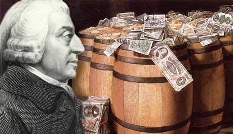 Adam Smith Economics, Why Do I Care, Wealth Of Nations, Social Integration, Adams Smith, John Locke, What Others Think, Early Humans, Media Relations