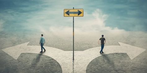 Two Brothers with Bipolar—Two Paths to Recovery | bpHope.com Two Paths, Psychiatric Ward, Heavy Drinking, How To Control Anger, Psychology Degree, But God, American Universities, Two Brothers, Florida Travel