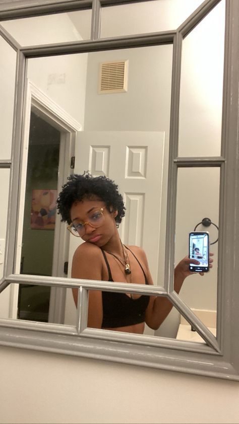 short hair big chop natural hair Big Chop Outfits, Big Chop Permed Hair, Short Defined 4c Hair, Big Chop Aesthetic, Big Chop Type 4 Hair, Big Chop 4b Hair, Really Short 4c Hair, 4b Big Chop, 4b Hair Short