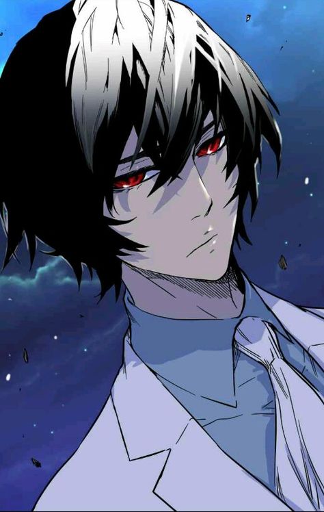 Rai ❤ Raizel Noblesse, Noblesse Manga, Cadis Etrama Di Raizel, Novel Game, Web Comics, Fanarts Anime, Anime Boys, Anime Kawaii, Cute Anime Guys