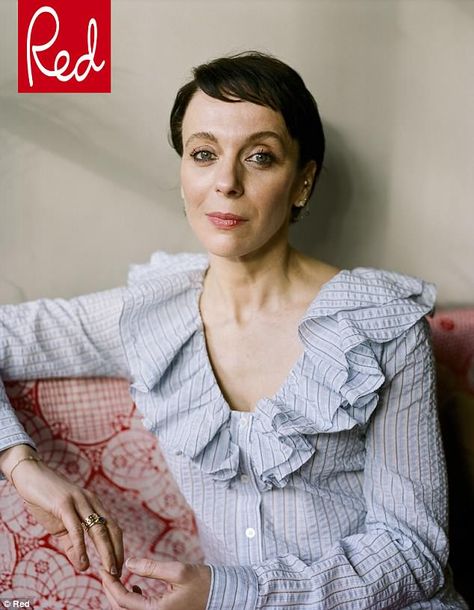 Sherlock's Amanda Abbington opens up about split from Martin Freeman Amanda Abbington, Farm Heroes, Martin Freeman, Ex Wives, Sherlock Holmes, The Other Side, One Shoulder Blouse, Every Day, Split