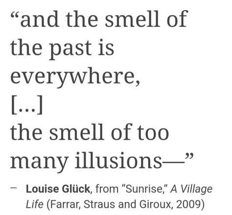 Ruined Quotes, Louise Gluck, Words To Live By Quotes, Poetic Words, Poems About Life, Soothing Quotes, Literature Quotes, Poetry Words, Literary Quotes