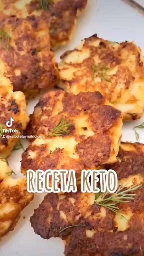 Recetas Keto, No Carb Diet, Quick Dinner, Ketogenic Diet, Quinoa, Healthy Dinner, Keto Recipes, Coco, Favorite Recipes