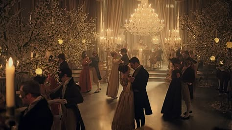 Half A Soul, Ballroom Aesthetic, Bridgerton Core, Period Drama Aesthetic, Offer From A Gentleman, 1800s Aesthetic, Regency Aesthetic, Lisa Kleypas, Bridgerton Vibes