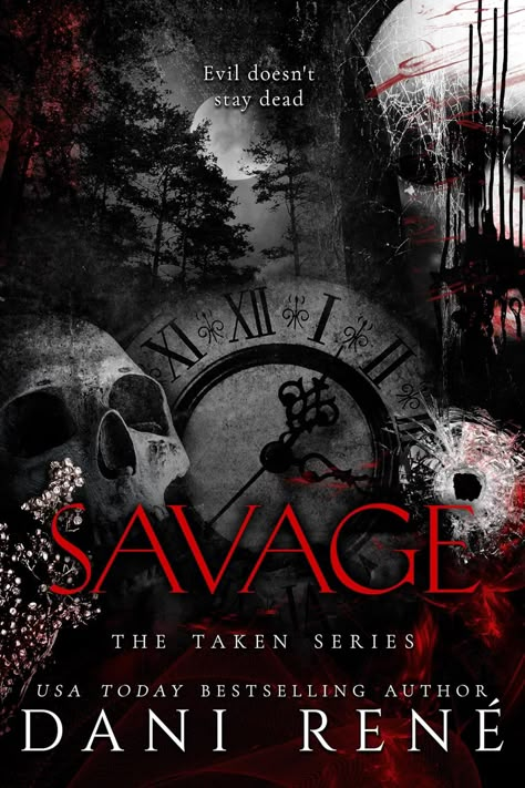 Savage: A Dark, FFM Romance (The Taken Series Book 3) - Kindle edition by René, Dani. Romance Kindle eBooks @ Amazon.com. Dark College Romance Books, Gay Dark Romance Books, Dark Romance Book Covers, Romance Novels Quotes, Author Aesthetic, Mc Romance Books, College Romance Books, Hot Romance Books, Onyx Eyes