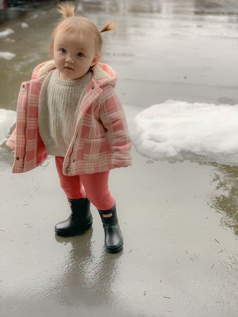 Toddler rain boots outfit cute Toddler Rain Boots Outfit, Toddler Hunter Boots Outfit, Rain Boots Outfit, Toddler Hunter Boots, Rain Boot Outfit, Hunter Boots Outfit, Rain Outfit, Toddler Rain Boots, Outfit Cute