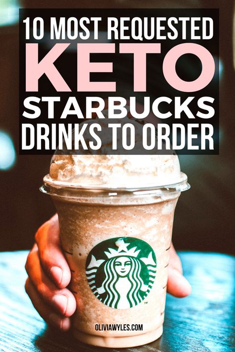 Keto Chai Tea Latte, Keto Chai Tea, Keto Pink Drink, Low Calorie Starbucks Drinks, Keto Starbucks Drinks, Low Carb Starbucks Drinks, Low Carb Starbucks, Keto Starbucks, Starbucks Drink Ideas