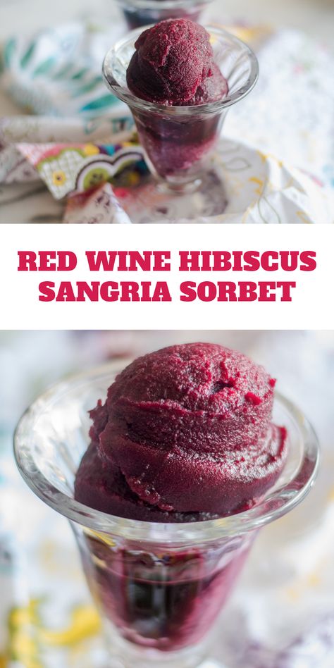 Sangria Spanish, Hibiscus Sangria, Mexican Sangria, Wine Sorbet, Spanish Sangria, Spanish Recipe, Dessert Oreo, Vegan Wine, Dessert Vegan