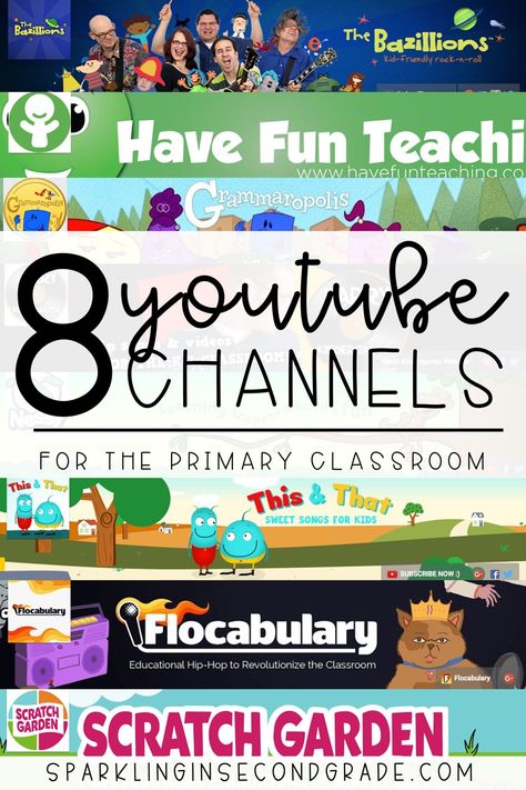 8 educational YouTube channels for kids. The best channels for learning! Learning Websites For Kids, Educational Youtube Channels, Educational Websites For Kids, Black Color Hairstyles, Kids Youtube Channel, Teaching Character, Hairstyles Black Hair, Phonics Song, Color Hairstyles