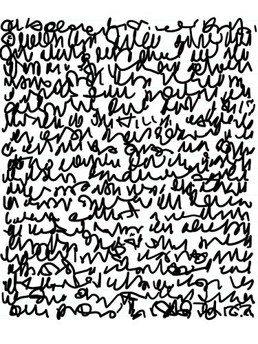 Font Pattern Design, Word Pattern Design, Paper Typography Letters, Type Pattern Typography, Texture Letters, Text Pattern, Martin Luther King Jr Quotes, Asemic Writing, Practical Jokes