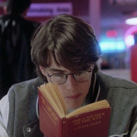 Jason London, Jeremy London, Nerdy Guys, The Babysitter, Eric Roberts, The Secret History, Pose Reference Photo, Character Inspiration, A Book