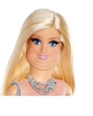 Cursed Barbie Images, Barbie Funny Pictures, Cursed Barbie, Barbie Pfp, Barbie Meme, Funny Reactions, Realistic Barbie, Barbie Funny, Barbies Pics