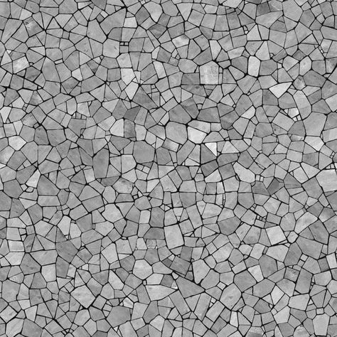 Paving Texture Seamless, Crazy Tiles, Stone Tile Texture, Landscape Texture, Slate Paving, Driveway Pavers, Paving Texture, Paving Pattern, Stone Paving