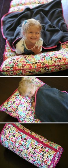 DIY Nap Mat Sewing Tutorial Actually, this is really cool. Is there an adult version? Lol Toddler Nap Mat Pattern, Diy Nap Mat, Bed Roll, Nap Mats, Couture Bb, Nap Mat, Creation Couture, Easy Sewing Patterns, Diy Couture