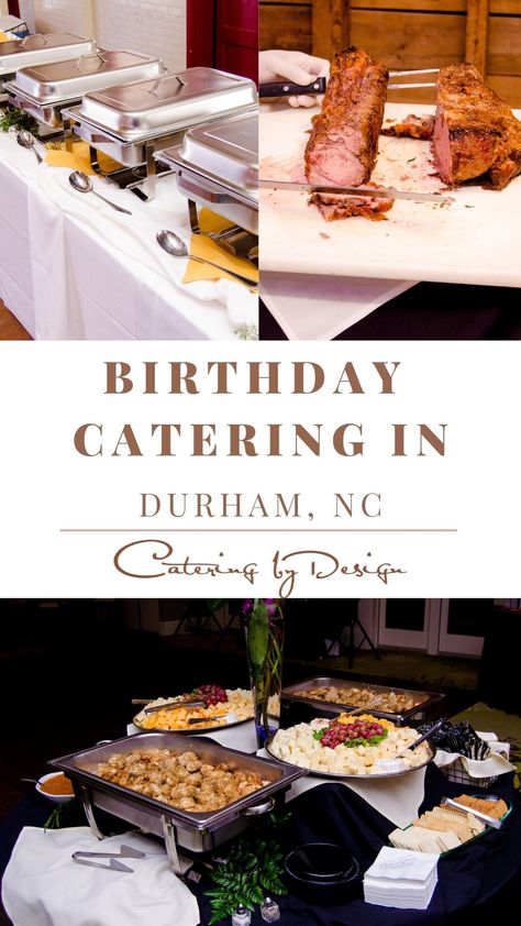 Let's make your birthday fun and memorable with a delicious catering buffet! Whether you have a small party or a big party, we will satisfy your desires with themes, dietary restrictions, and budget to make the experience perfect! Check our menus now! Catering birthday party | Catering birthday party finger foods | Birthday catering ideas kids | Birthday catering ideas buffet | Birthday catering ideas food bars | Catering ideas for 18th birthday | Catering ideas for 50th birthday Birthday Party Finger Foods, Ideas For 18th Birthday, Birthday Catering Ideas, Ideas For 50th Birthday, Birthday Party Catering, Birthday Catering, Birthday Party Menu, Catering Buffet, Food Bars