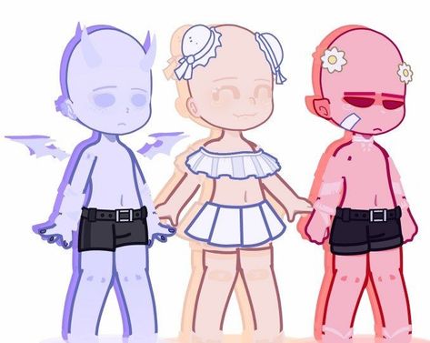 Gacha Life Sleep Outfits, Gacha Nox, Gacha Things, Gacha Clothes, Cute Eyes Drawing, Gacha Outfit, Neon Evangelion, Characters Inspiration Drawing, Gacha Ocs