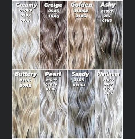 Greige Hair Color, Greige Hair, Hair Color Guide, Color Formulas, Redken Shades, Hair Color Formulas, Color Guide, Hair Colour, Cosmetology