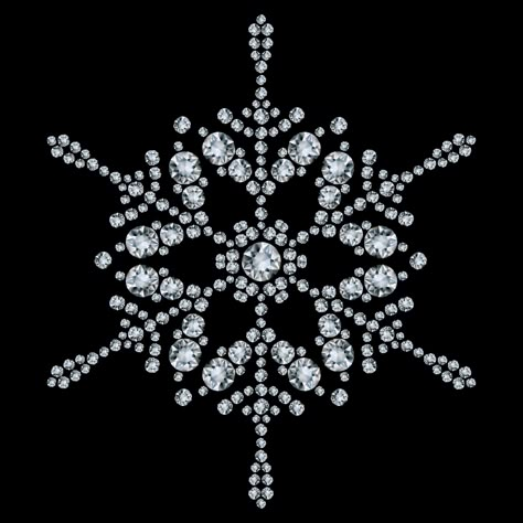 Gems Crafts, Painting Snowflakes, Crystal Cards, Snowflake Pictures, Dot Painting Tools, Snowflake Images, Snowflakes Ornaments, Snowflake Photos, Dot Designs