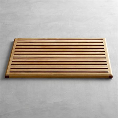 Teak Bathmat, Wooden Bathmat, Teak Bath, Boot Tray, Bathroom Spa, Teak Outdoor, Outdoor Door Mat, Unique Furniture, Contemporary Decor