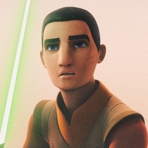 Ezra Bridger Pfp, Ezra Bridger Icon, Star Wars Ezra, Starwars Rebels, Fan Behavior, Sw Rebels, Ezra Bridger, Fallen Order, Green Icons