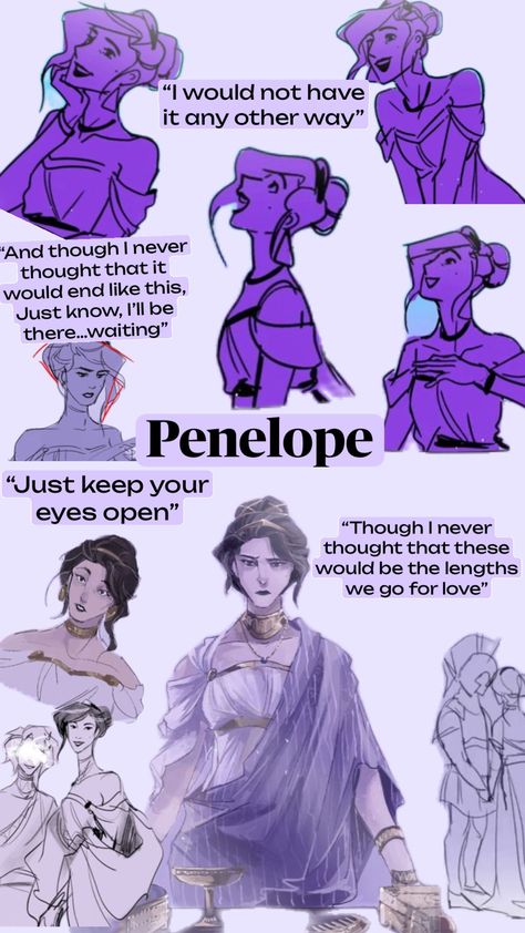 #penelope#epicthemusical #thechallenge Epic The Musical, Greek Stories, Philippine Mythology, Greece Mythology, Epic Drawings, Greek Gods And Goddesses, Best Love Stories, Greek And Roman Mythology, Greek Mythology Art