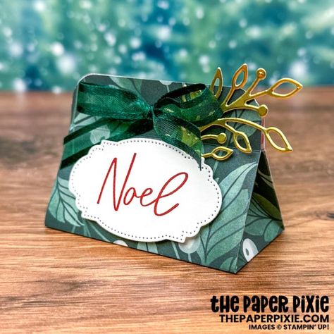 Making Gift Boxes, Free Craft Supplies, The Paper Pixie, Paper Pixie, Tiny Treats, Paper Scraps, Envelope Punch Board, Beautiful Christmas Cards, Cash Gift