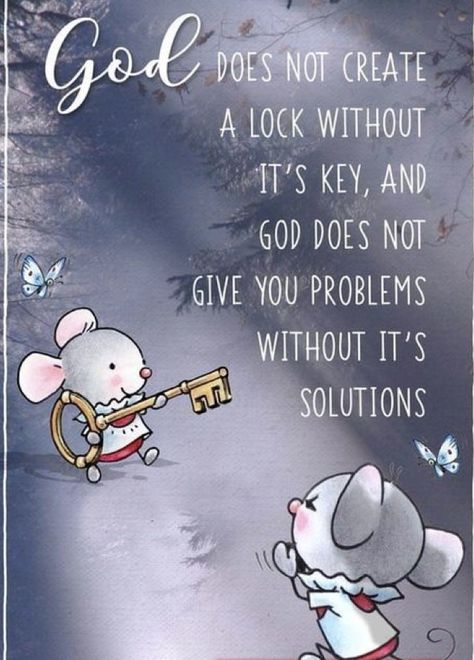 Spiritual Men, Little Church Mouse, Prayers For Sister, Prayers Of Encouragement, Gods Guidance, Get Closer To God, Cute Good Morning Quotes, Biblical Inspiration, Inspirational Quotes God