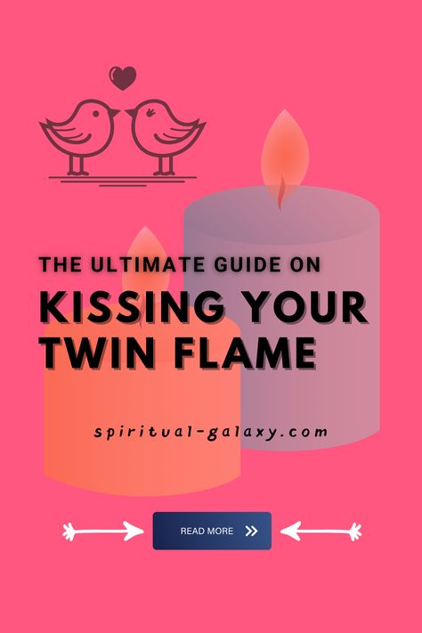 Kissing Your Twin Flame (The Ultimate Guide) Twin Flames Kissing, Twin Flame First Kiss, Twin Flame Meditation, Twin Flame Kiss, Twin Flames Facts, Twin Flame Sexuality, Twin Flame Tattoo, Twin Flame Love Quotes, Soul Connections