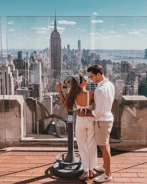 Thanks for coming to the concrete jungle wet dream tomato with me, @damian.oo 🍅❤️😁🗽 #NEWYORK New York Guide, Tara Milk Tea, Nyc Pics, New York City Pictures, New York Summer, New York Outfits, New York Pictures, New York Photography, Fotos Goals