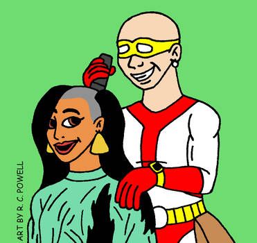 Scalp massager by paintyugi on DeviantArt Princess Vivi, Iron Giant, After Everything, The Iron Giant, Watch One Piece, Going Bald, Scalp Massager, Jessica Rabbit, Princess Jasmine