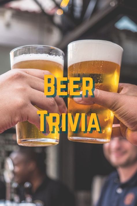 April 7th marks National Beer Day in the United States. In honor of the holiday, let’s celebrate with some Trivia and fun facts about this popular beverage. #trivia #beertrivia #nationalbeerday Beer Trivia, Disney Princess Stories, Beer Facts, Beer Olympic, National Beer Day, Princess Stories, Beer Day, Drinking Beer, Last Call