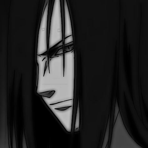 Orochimaru Icons Orochimaru Pfp, Lord Orochimaru, Orochimaru Wallpapers, Anime Crush, Fictional Crushes, Dark Anime, Anime Naruto, Me Me Me Anime, Manga Art