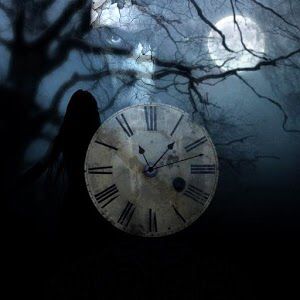 When the clock strikes. Coxton Tower, Gothic Mood Board, Horror Mood Board, Gothic Clock, Mood Board Pics, Good Nite, Dark Castle, Horror Pictures, Scary Wallpaper